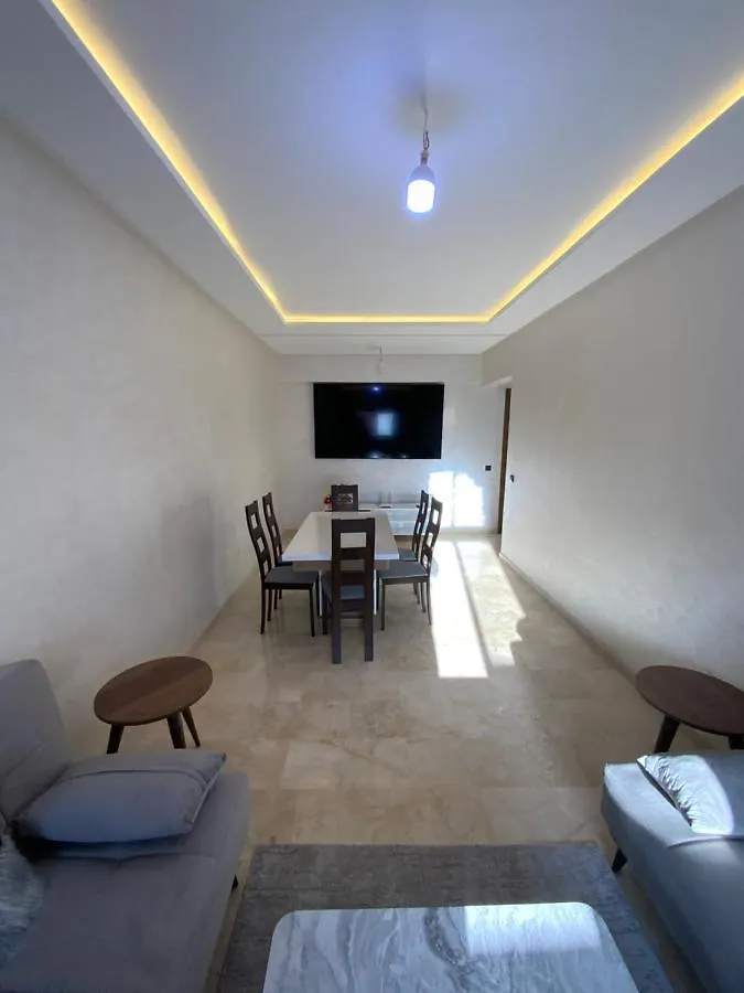 The Best Appartement 3 ROOMS Marrakesh
