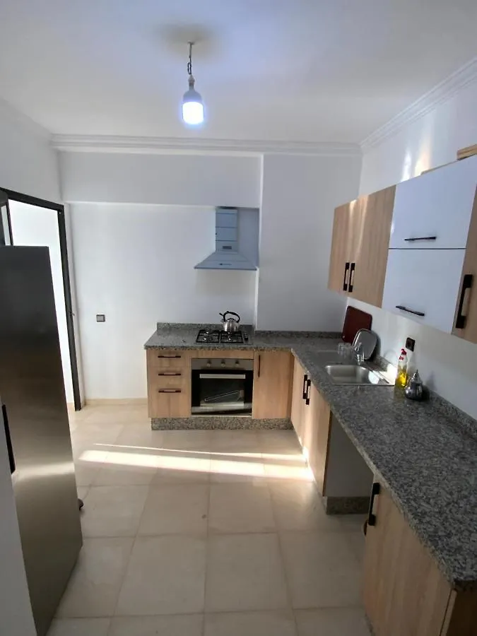 The Best Appartement 3 ROOMS Marrakesh Maroc
