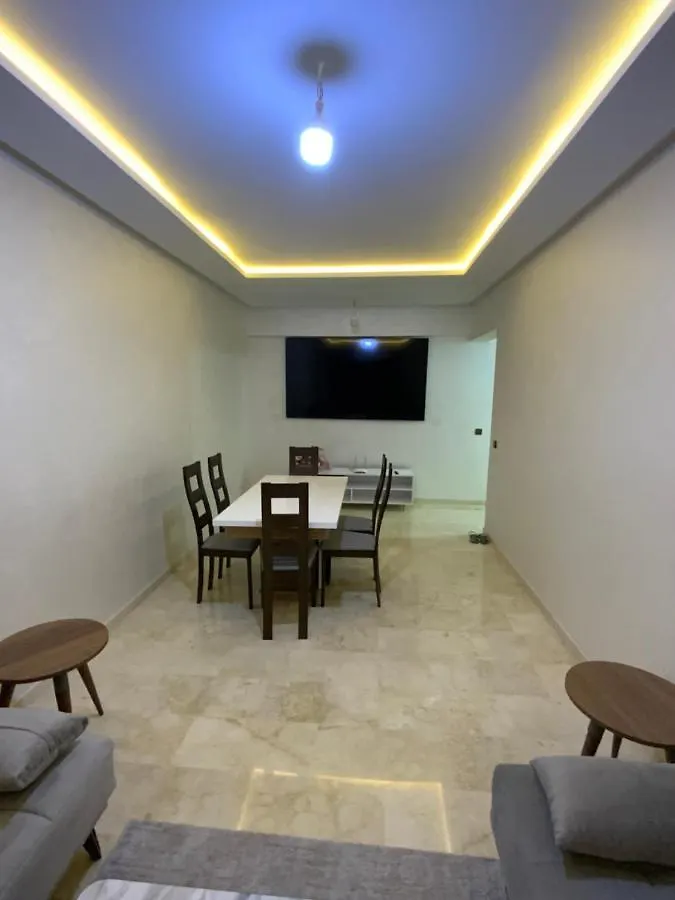 The Best Appartement 3 ROOMS Marrakesh Maroc