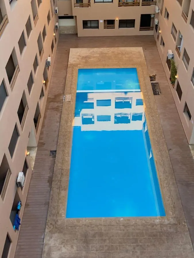 The Best Appartement 3 ROOMS Marrakesh