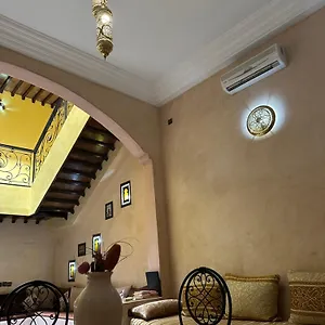 Majestic Marrakech Appartement