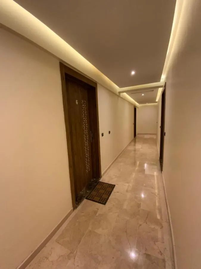 Best Appartement 3 Bedrooms 마라케시